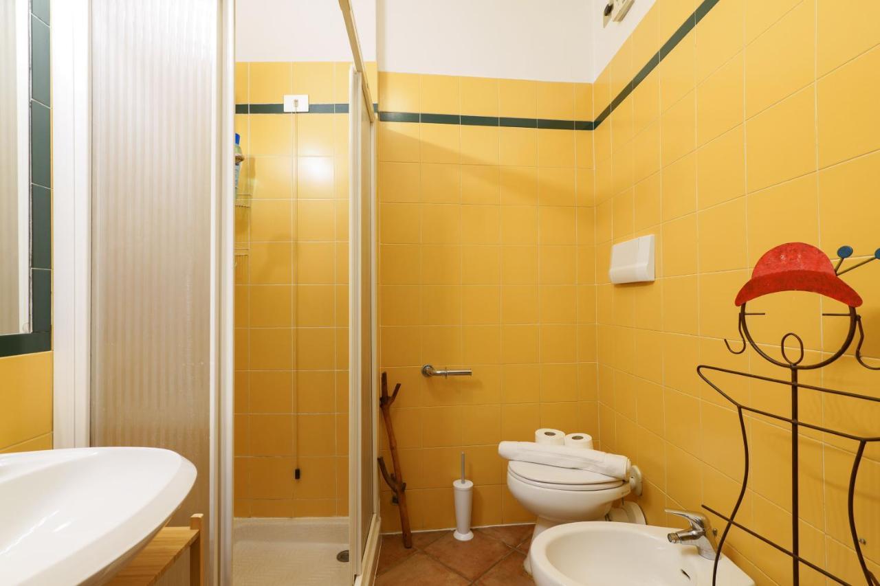 Primopiano - Arnolfo Apartment