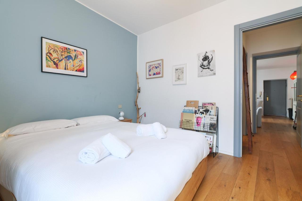 Apartment Primopiano - Arnolfo