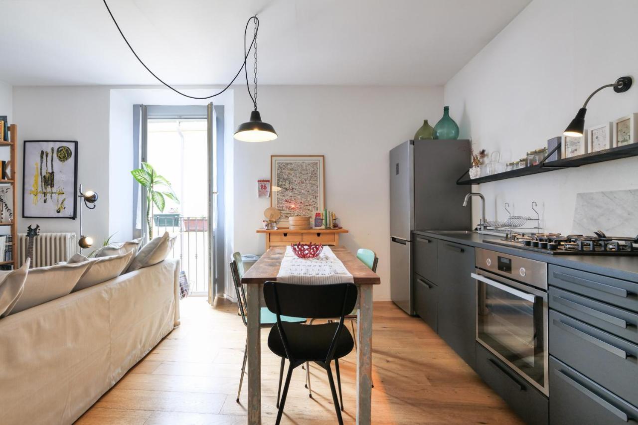 Primopiano - Arnolfo Apartment *