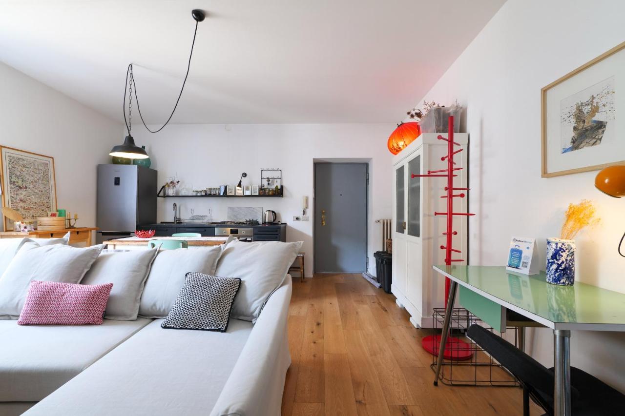 Apartment Primopiano - Arnolfo *