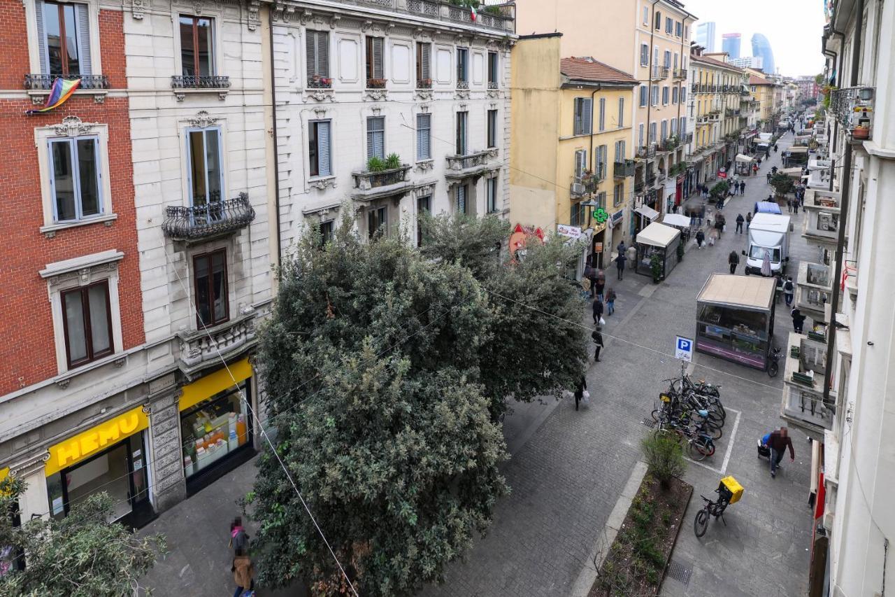 Appartamento Primopiano - Arnolfo Milano