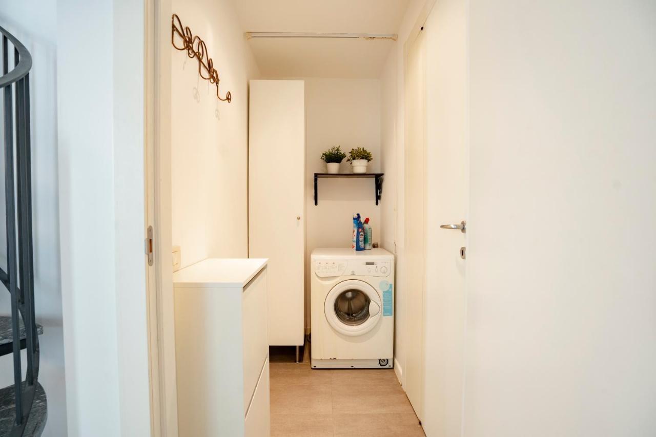 Apartment Navigli La Magolfa *