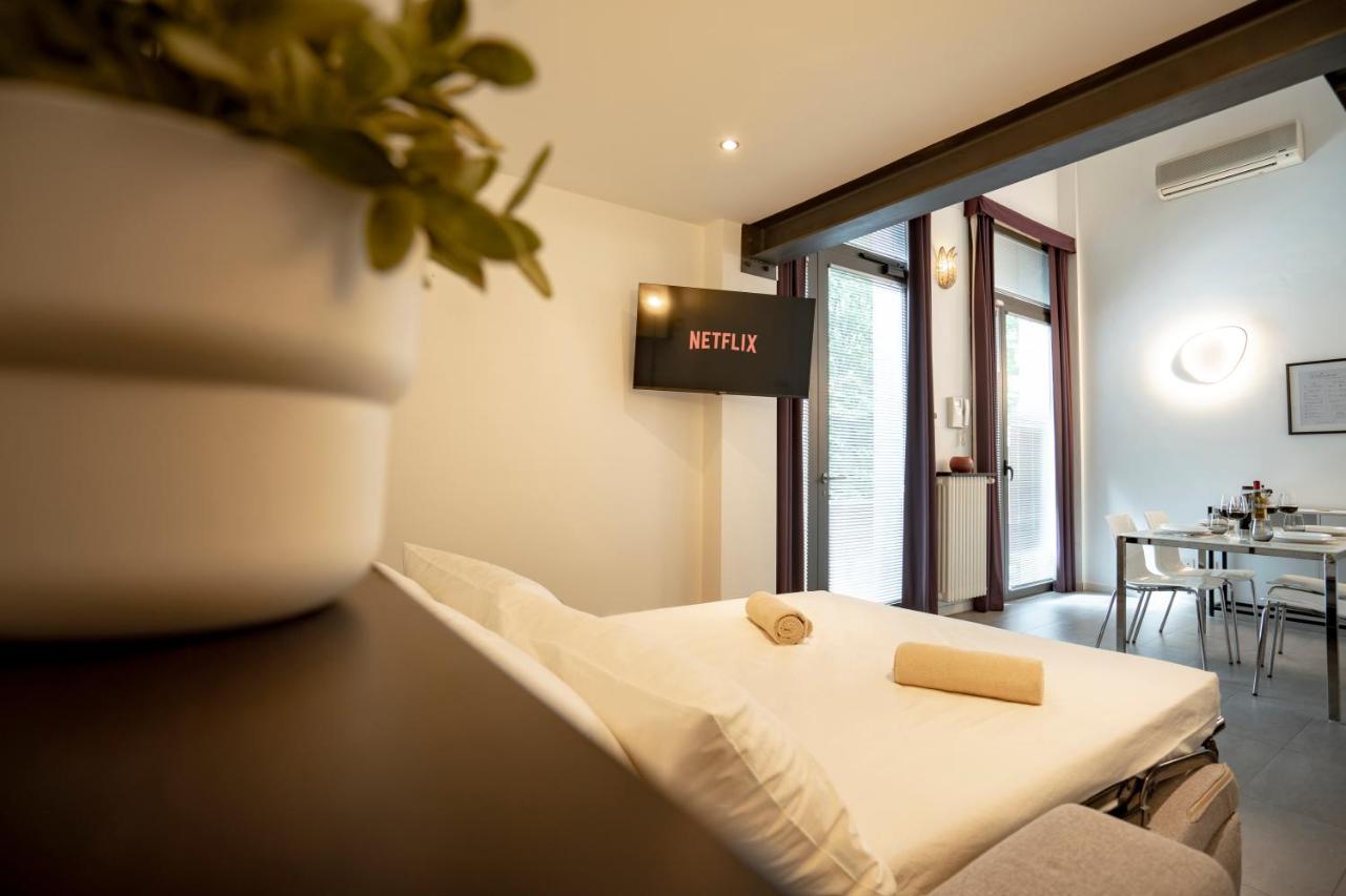 Apartment Navigli La Magolfa *