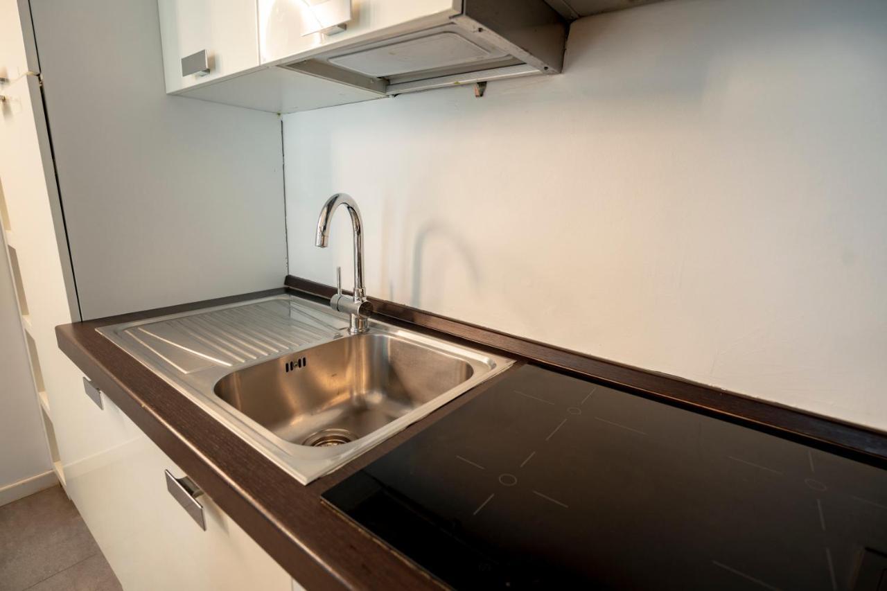 Navigli La Magolfa Apartment *