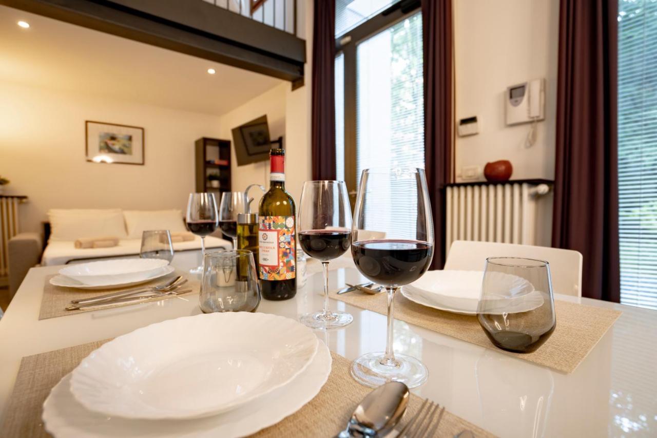 Apartment Navigli La Magolfa