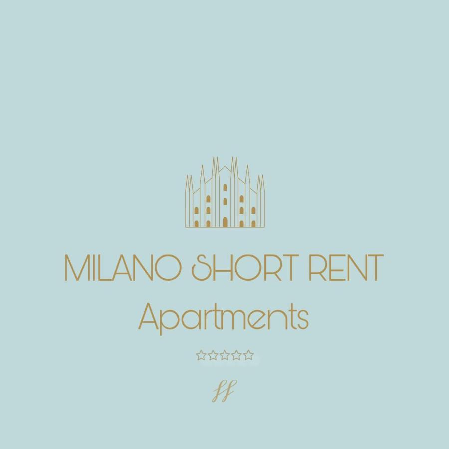 Super Modern And Design Apartment, A Due Passi Dai Navigli Milano