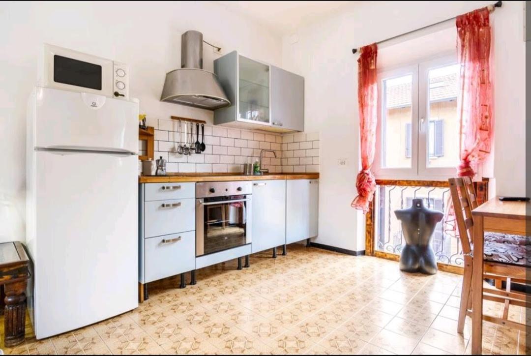 Gæstehus Relax A 4 Salti Dai Navigli Milano