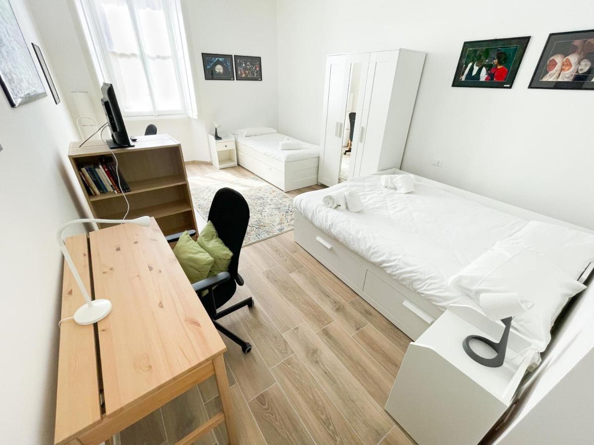 Joivy Bright Flat Near Sforzesco Castle Milano