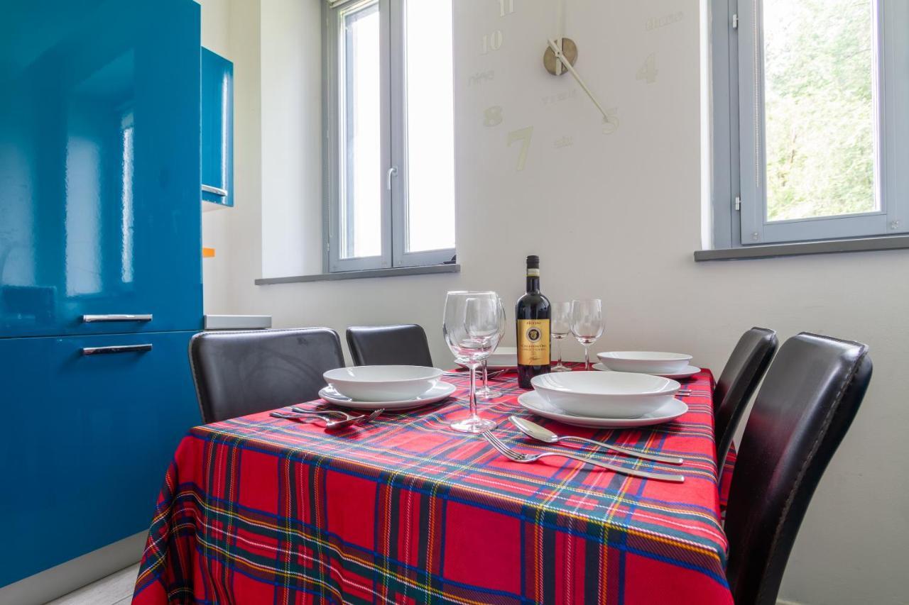 Appartement Lux Metro M2 *