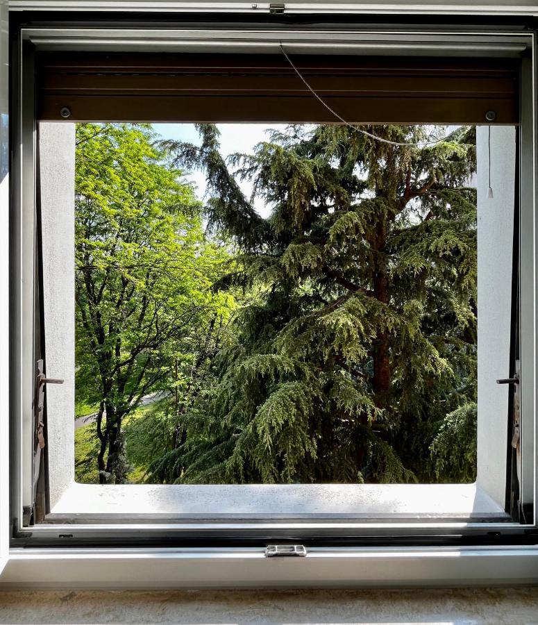 The Bright Place: Wide And Modern In *