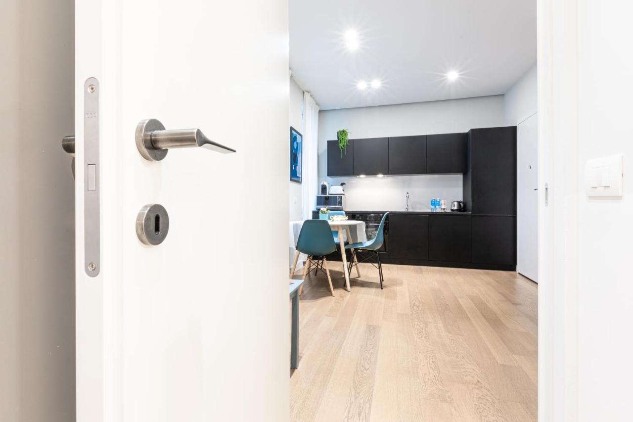 Collection Moscova - Collection Apartment *