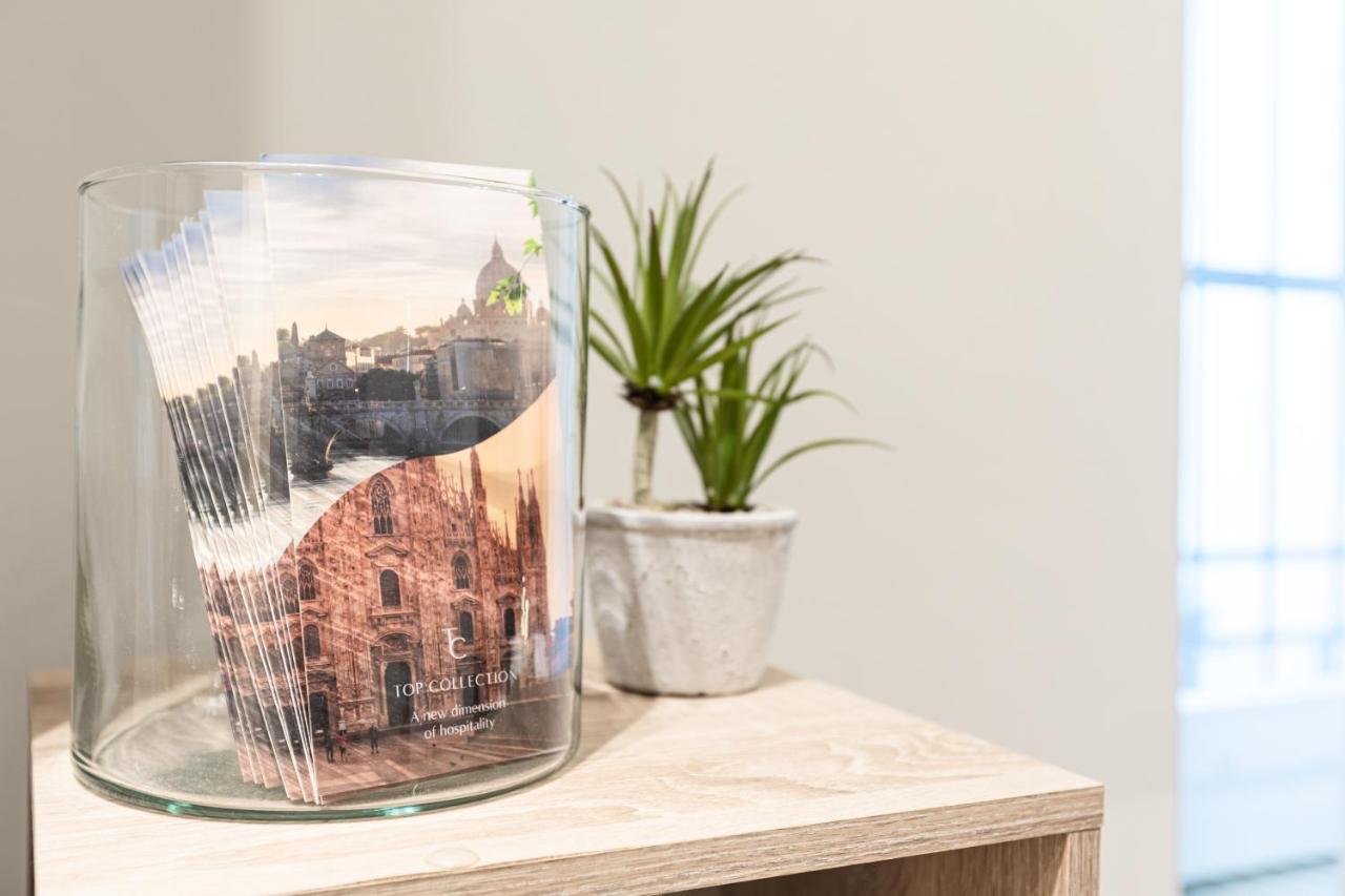 Collection Moscova - Collection Apartment Milan