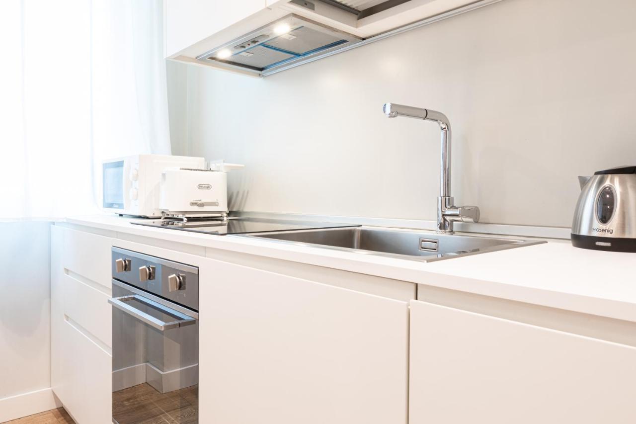 Collection Moscova - Collection Apartment *