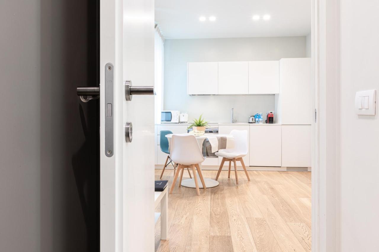 Collection Moscova - Collection Apartment