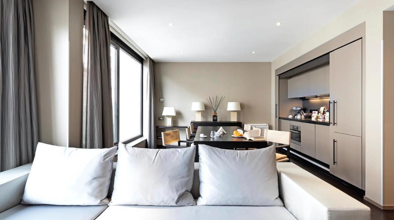 Aparthotel Allegroitalia San Pietro All'orto 6