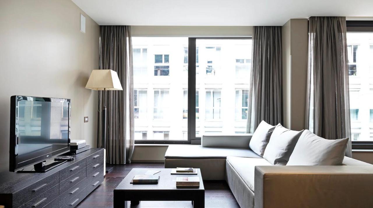 Aparthotel Allegroitalia San Pietro All'orto 6 Milan
