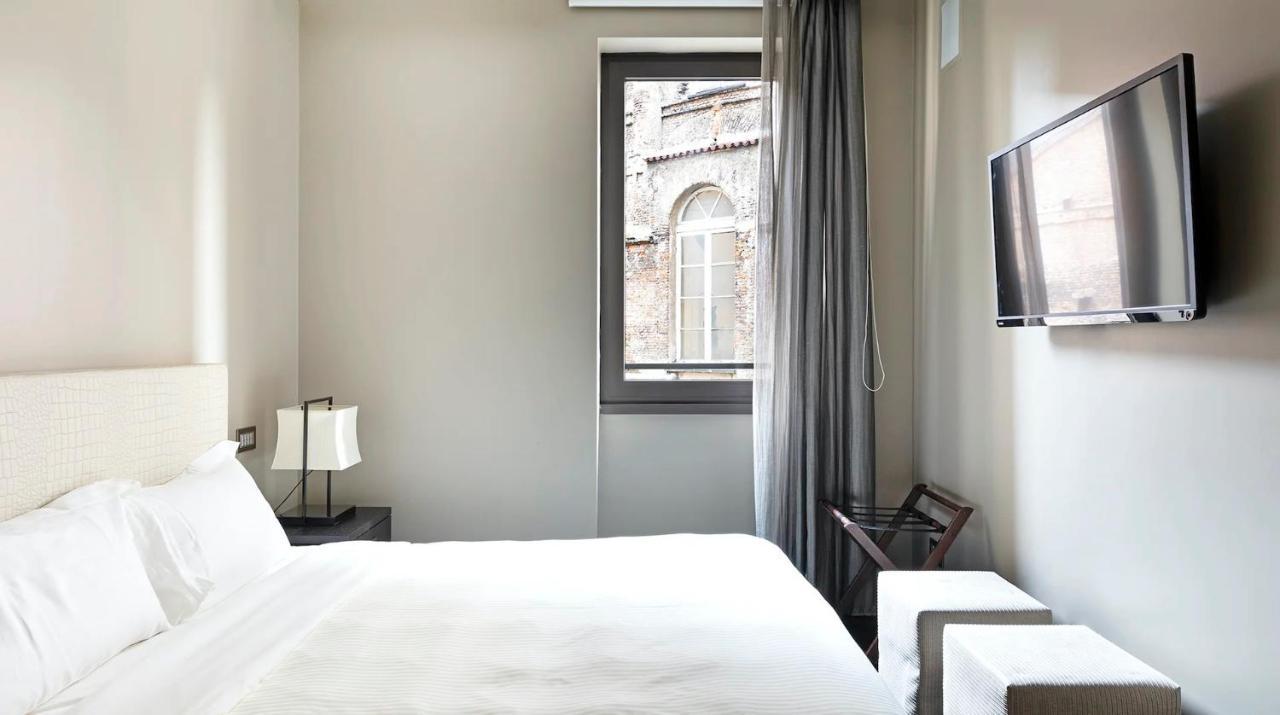 Aparthotel Allegroitalia San Pietro All'orto 6 Milan