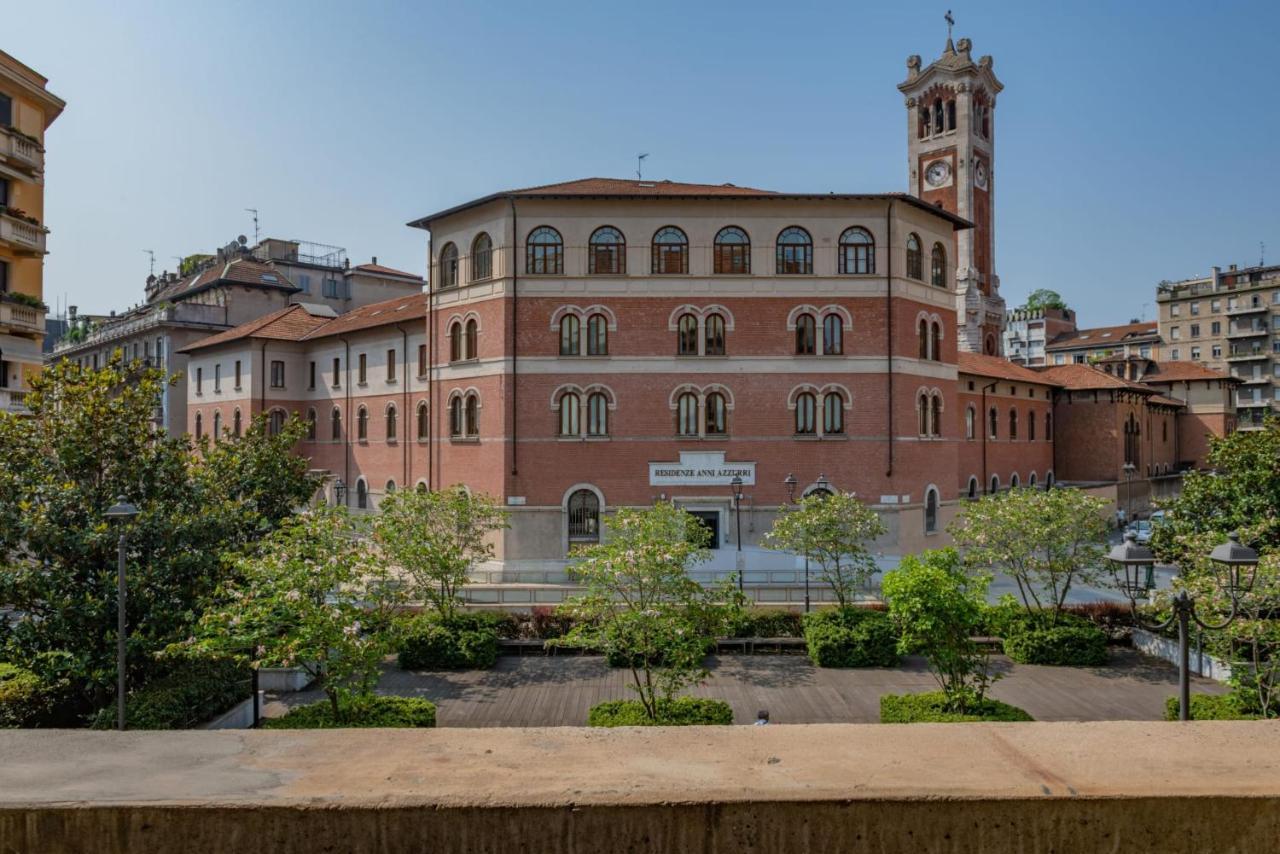 Sweett - Arco Della Pace Apartment *