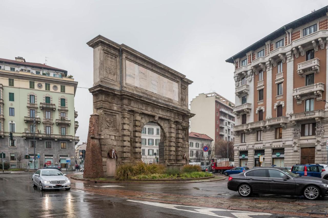 Appartamento Sweett - Porta Romana Milano