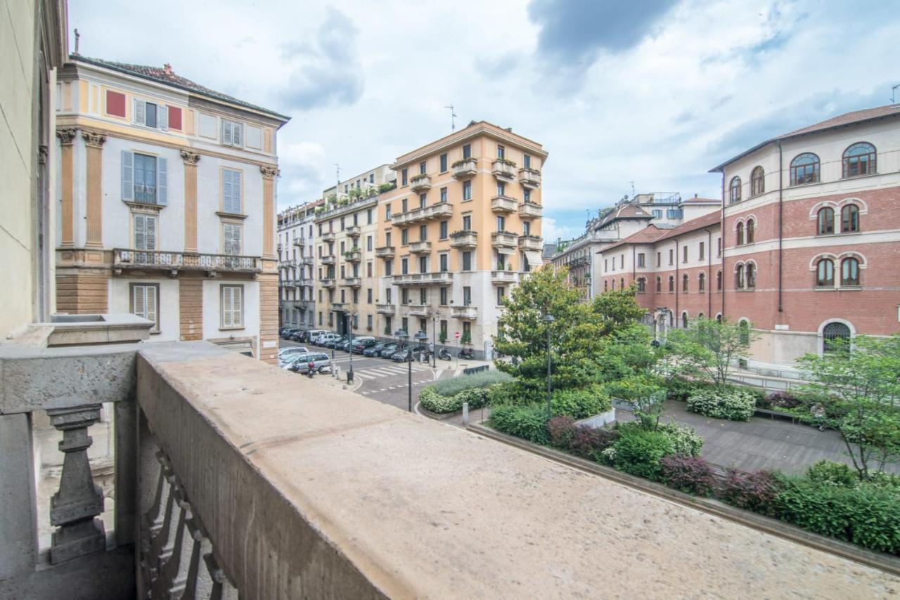Apartment Sweett - Arco Della Pace Mailand