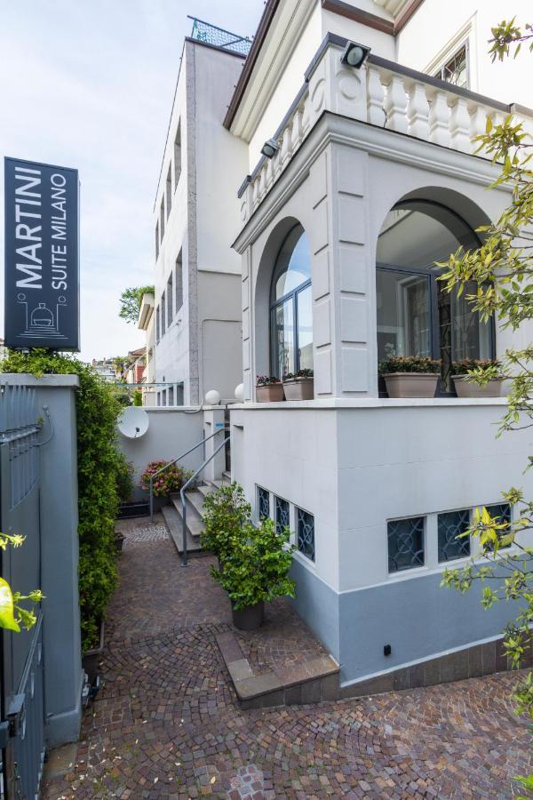 Martini Bed & Breakfast 3*