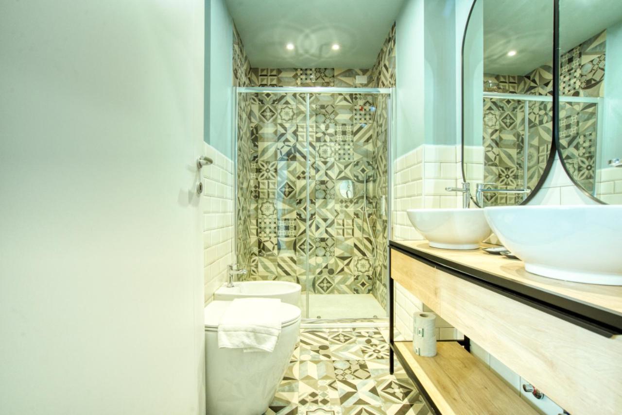 Italianflat - Angolino Dei Navigli Gjestgiverier Milano