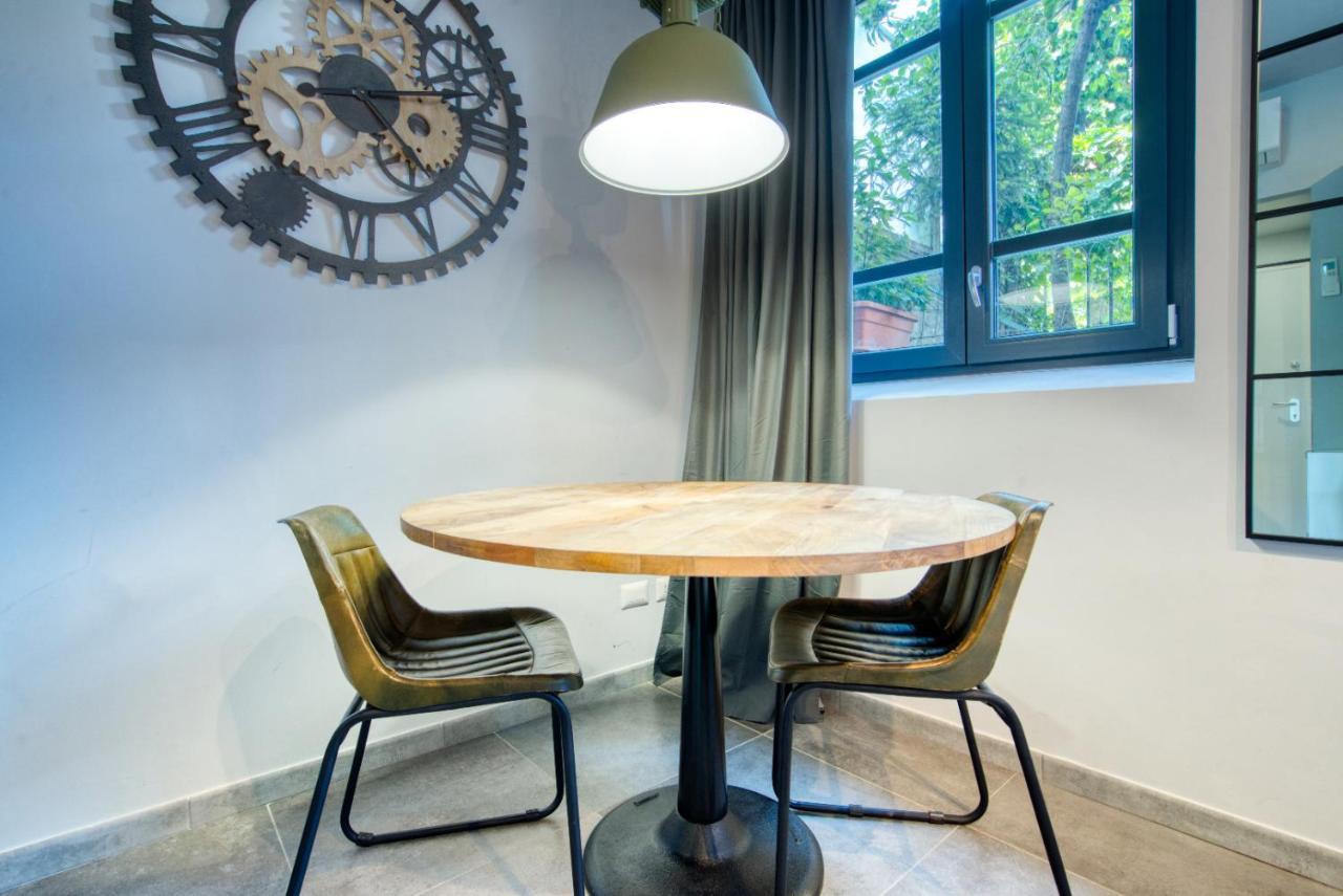 Gjestgiverier Italianflat - Angolino Dei Navigli Milano