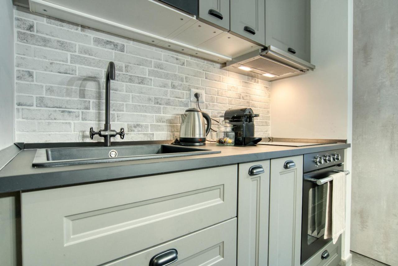Italianflat - Angolino Dei Navigli Milano