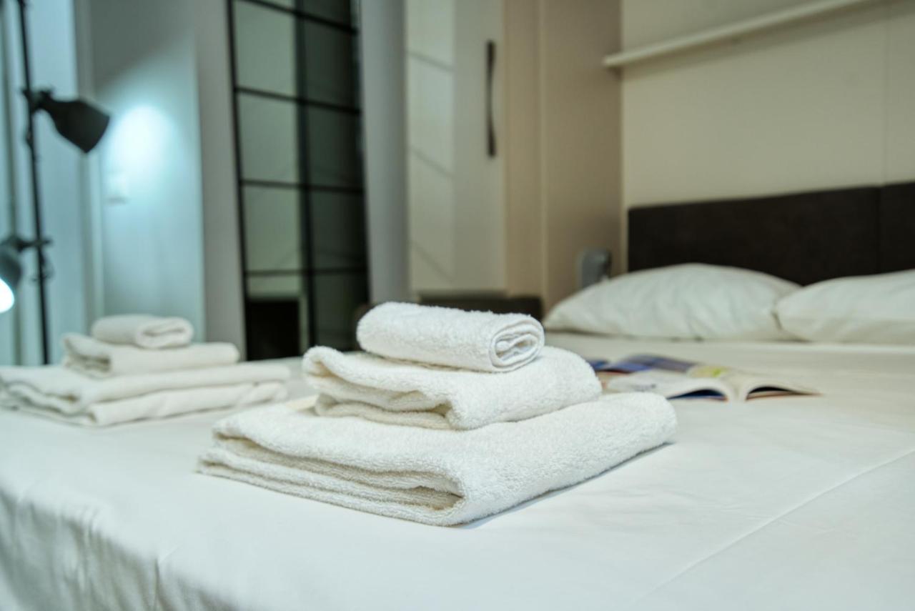 Gjestgiverier Italianflat - Angolino Dei Navigli *
