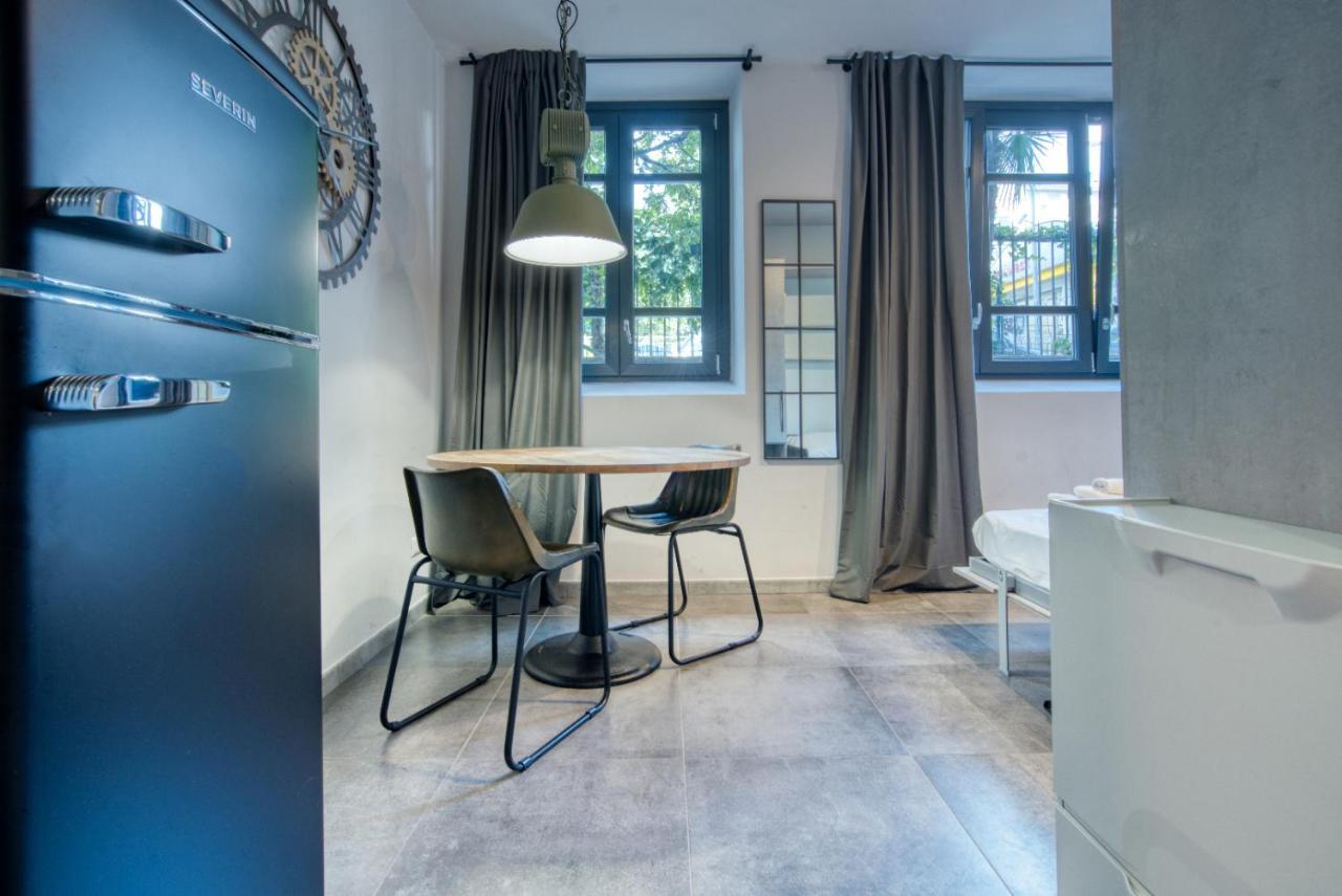 Italianflat - Angolino Dei Navigli Gjestgiverier *