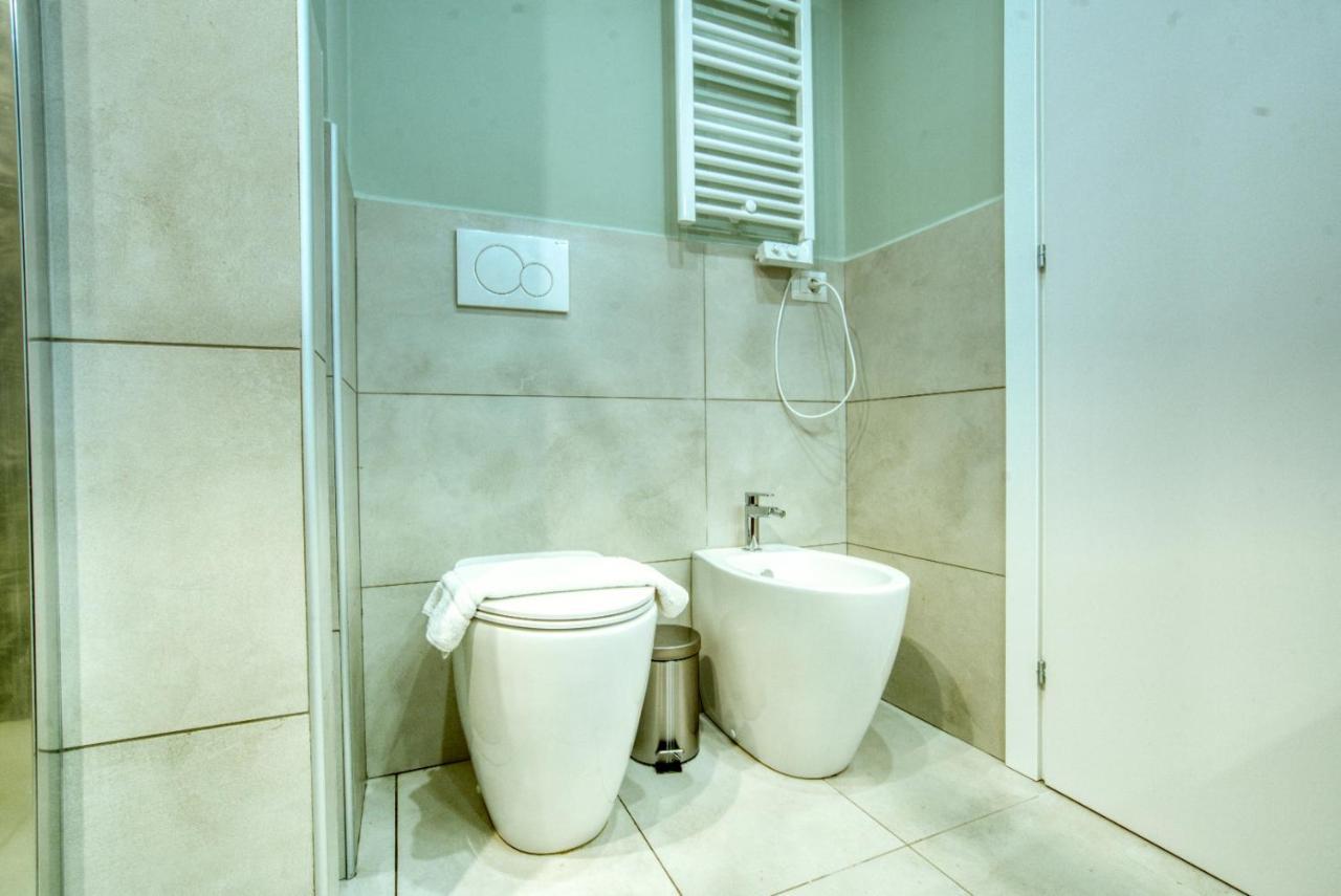 Italianflat - Angolino Dei Navigli Milano