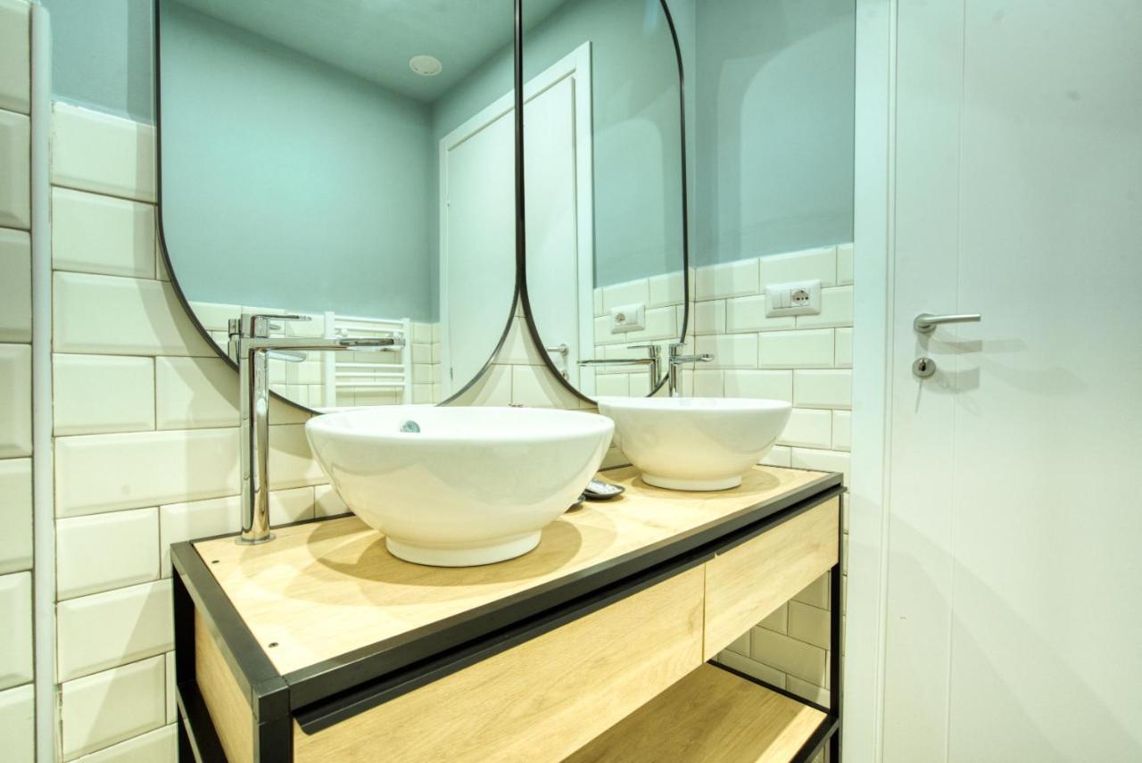 Italianflat - Angolino Dei Navigli Gjestgiverier *