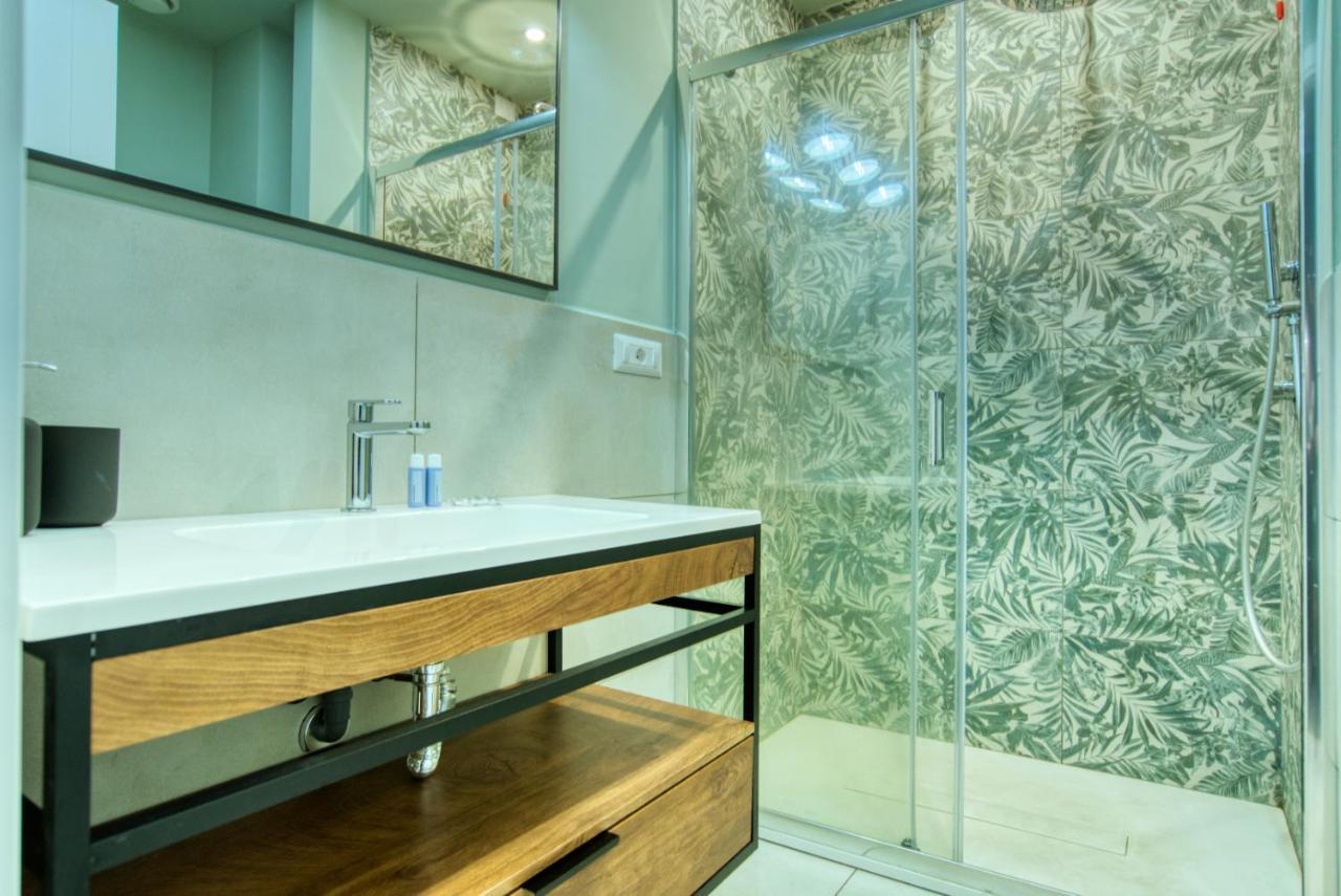 Italianflat - Angolino Dei Navigli Gjestgiverier Milano