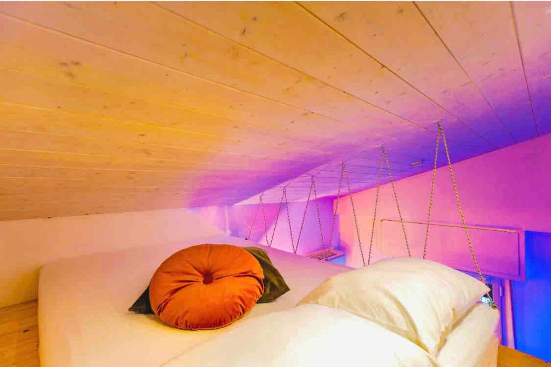 Aria Condizionata, Loft A 13' Dal Duomo Con Ampio Balcone Wifi E Netflix Leilighet *