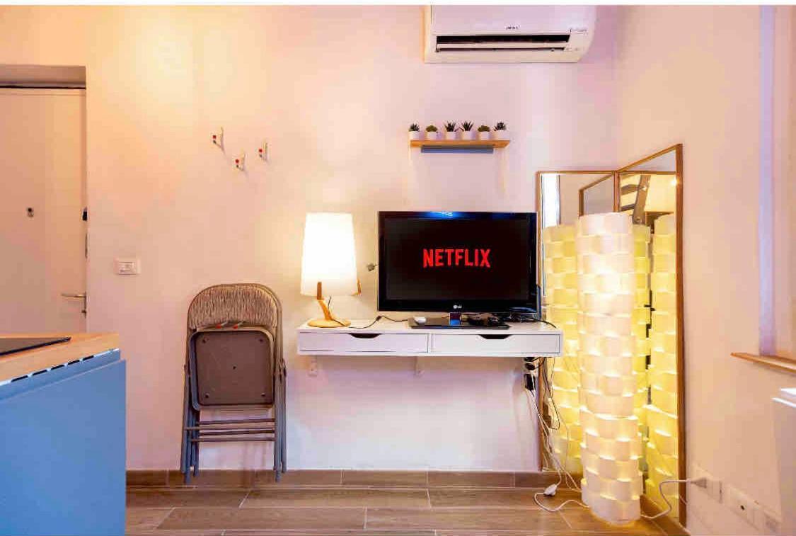 Aria Condizionata, Loft A 13' Dal Duomo Con Ampio Balcone Wifi E Netflix Leilighet *