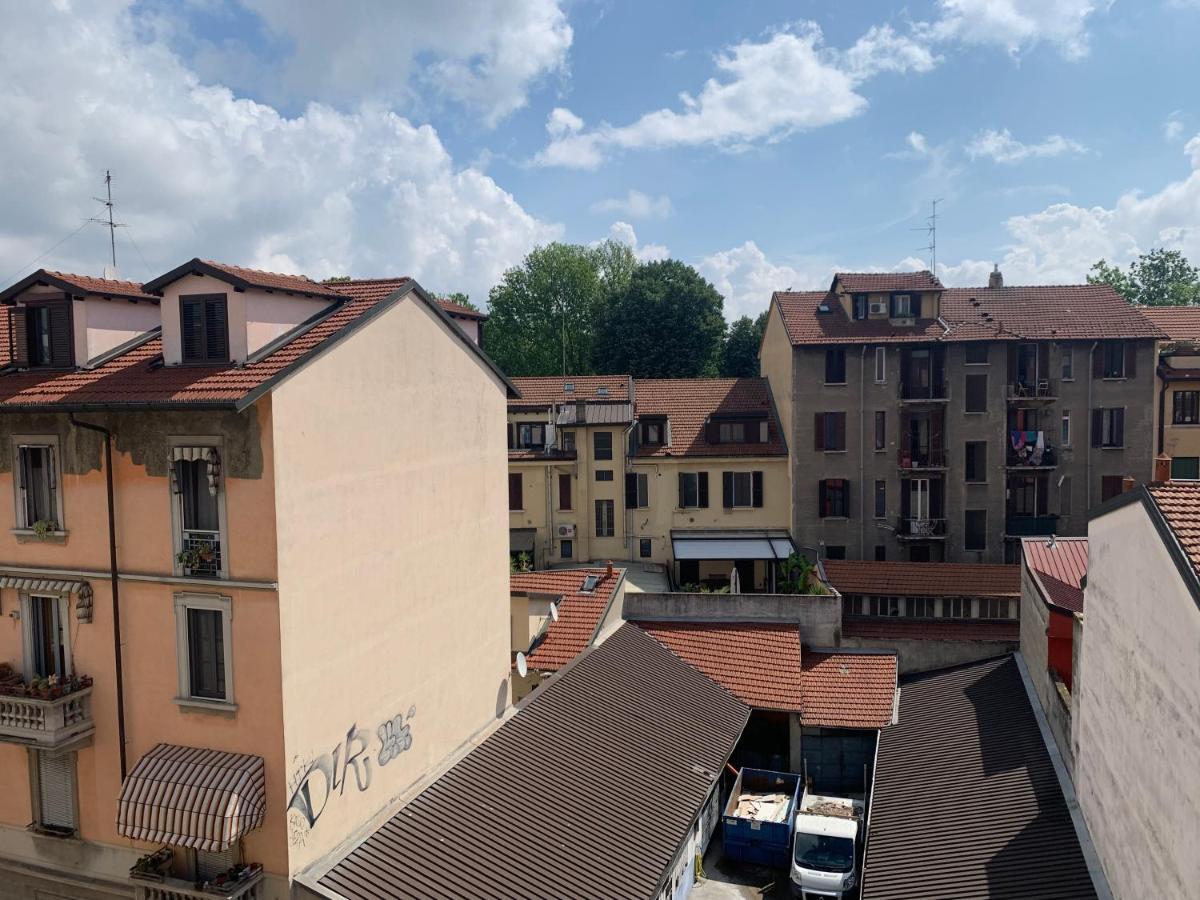 Apartment Mansarda Di Nolo-mm Pasteur-red Line *
