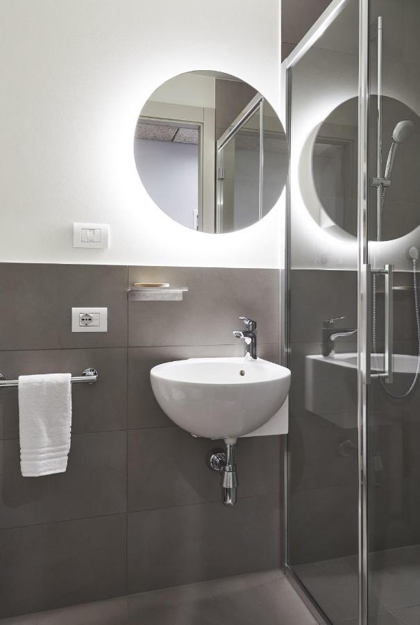 Aparto Giovenale Hotell