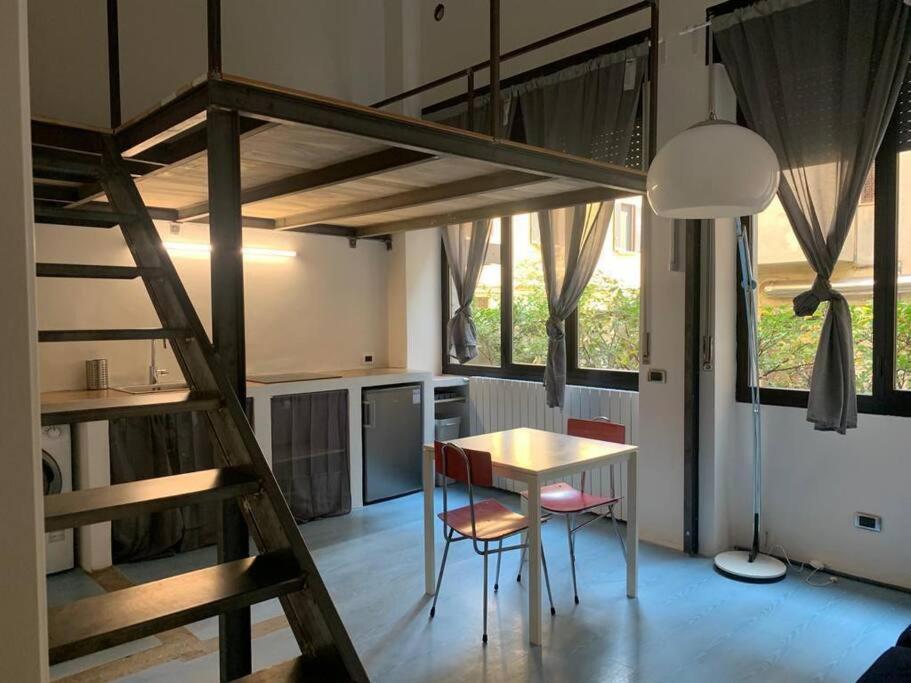 Lejlighed Ven79 Loreto - Duomo - Near To The Central Station -