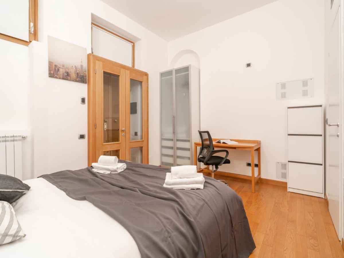 Leilighet The Rent - Modern Two-bedroom Near Navigli *