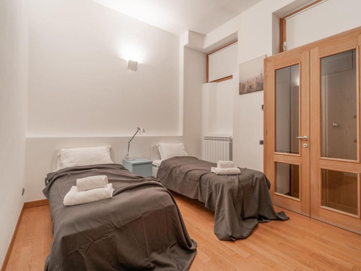 Leilighet The Rent - Modern Two-bedroom Near Navigli *