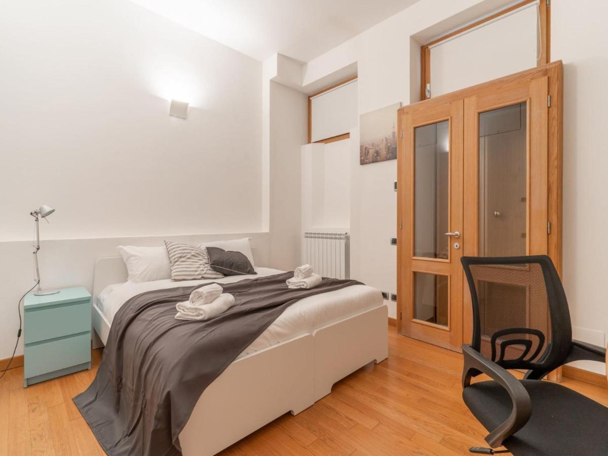Leilighet The Rent - Modern Two-bedroom Near Navigli