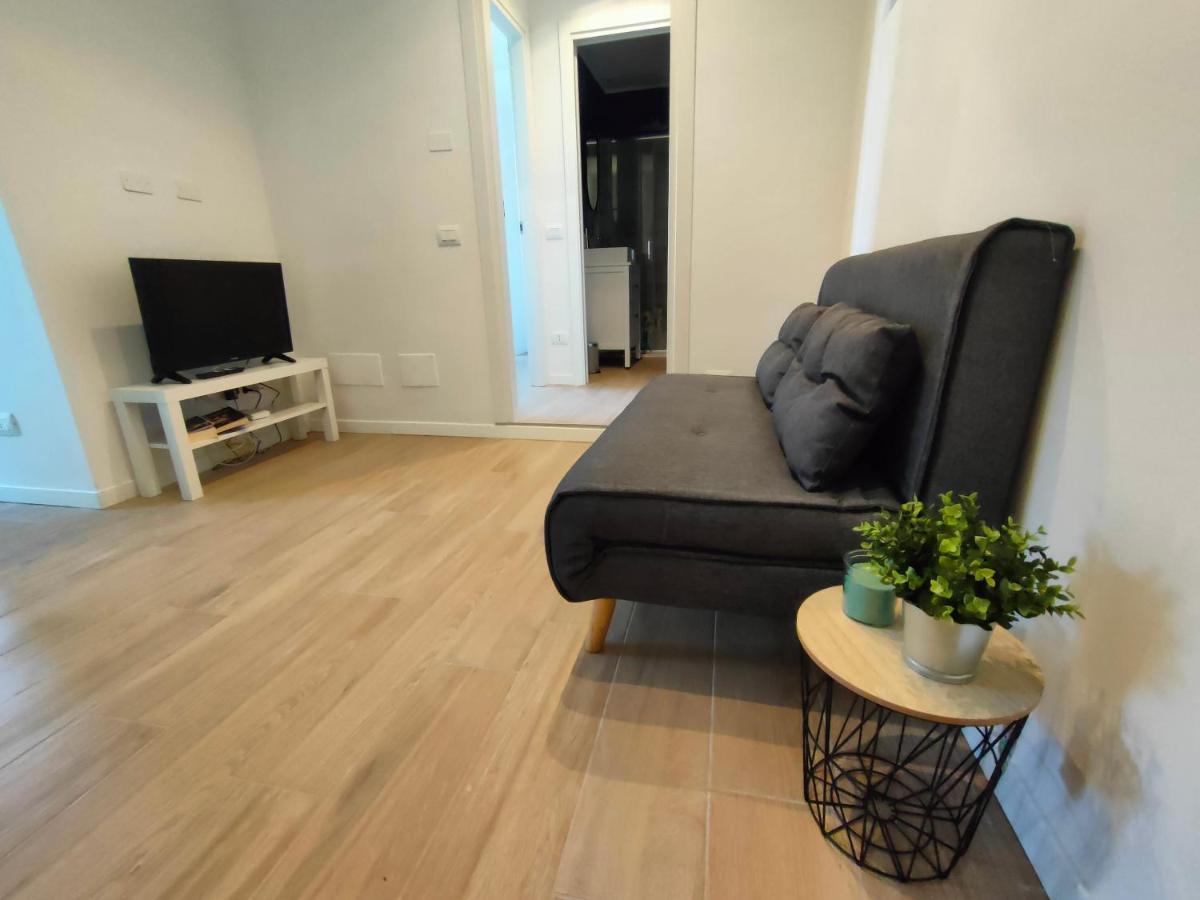 Apartment Your New Near Campus Bocconi And Romolo