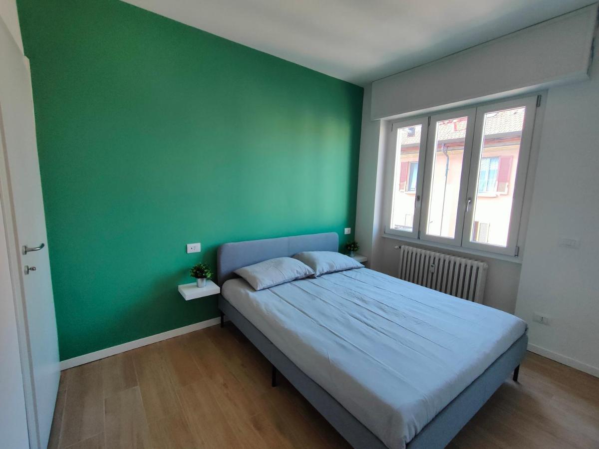 Your New Near Campus Bocconi And Romolo *