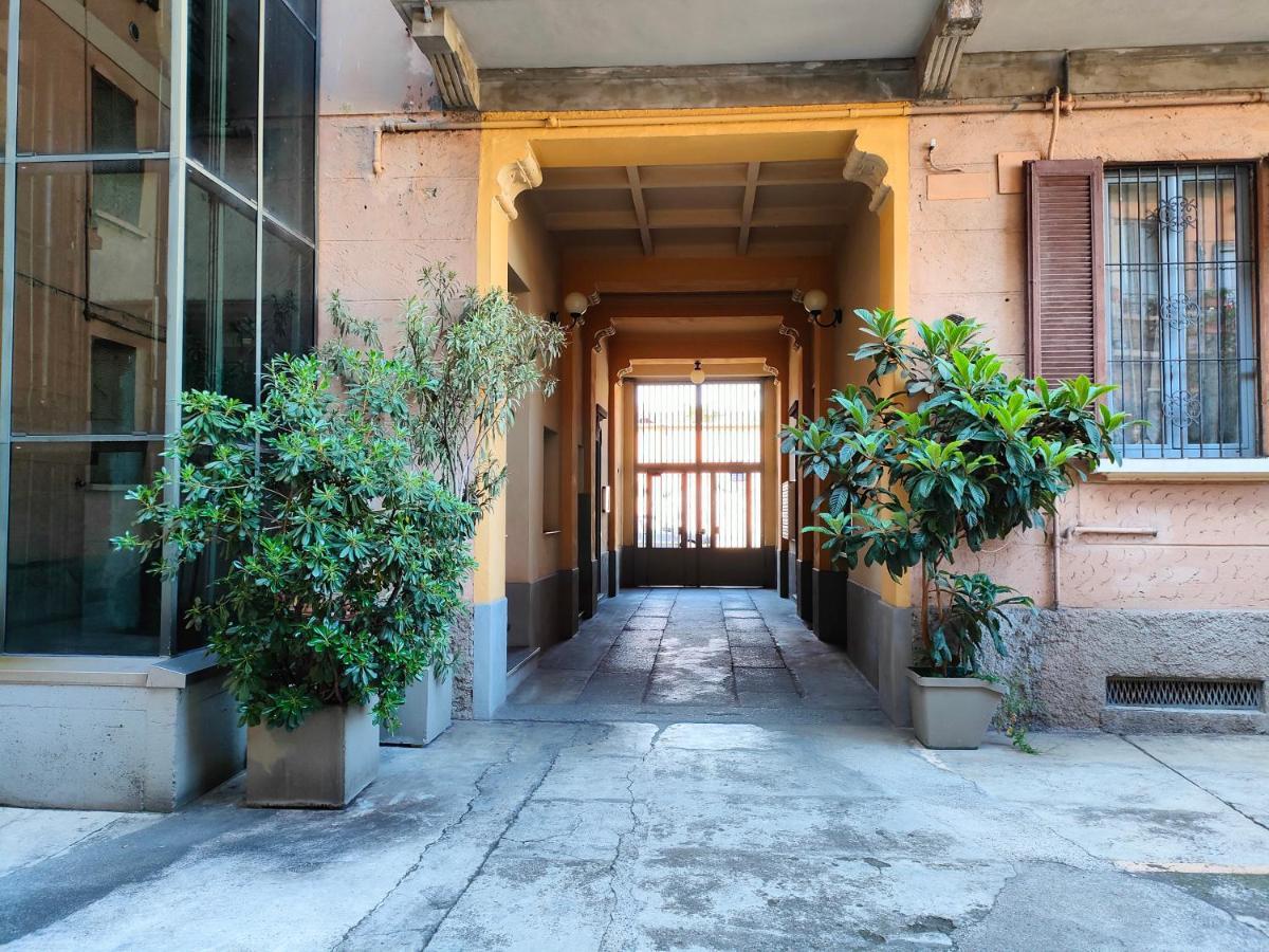 Your New Near Campus Bocconi And Romolo Apartment
