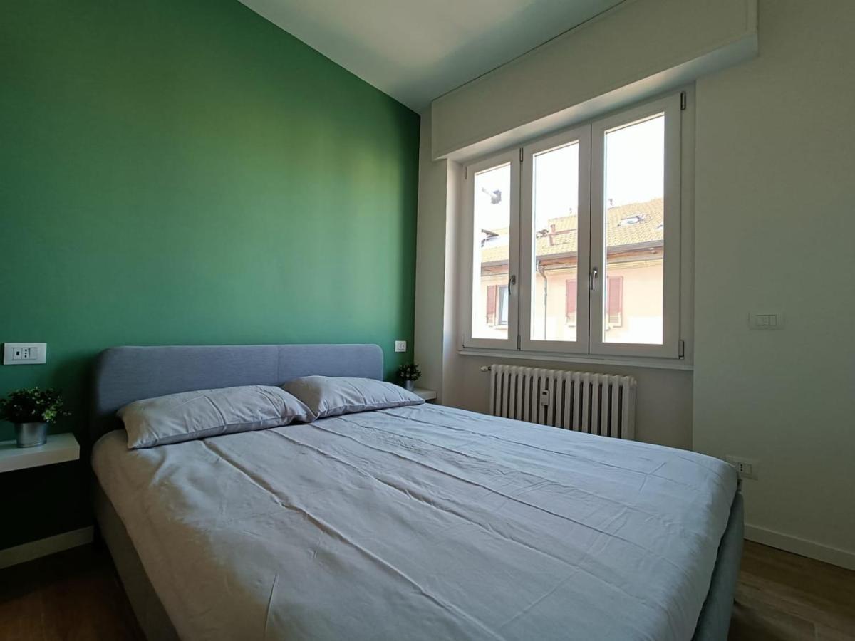 Your New Near Campus Bocconi And Romolo Apartment Milan