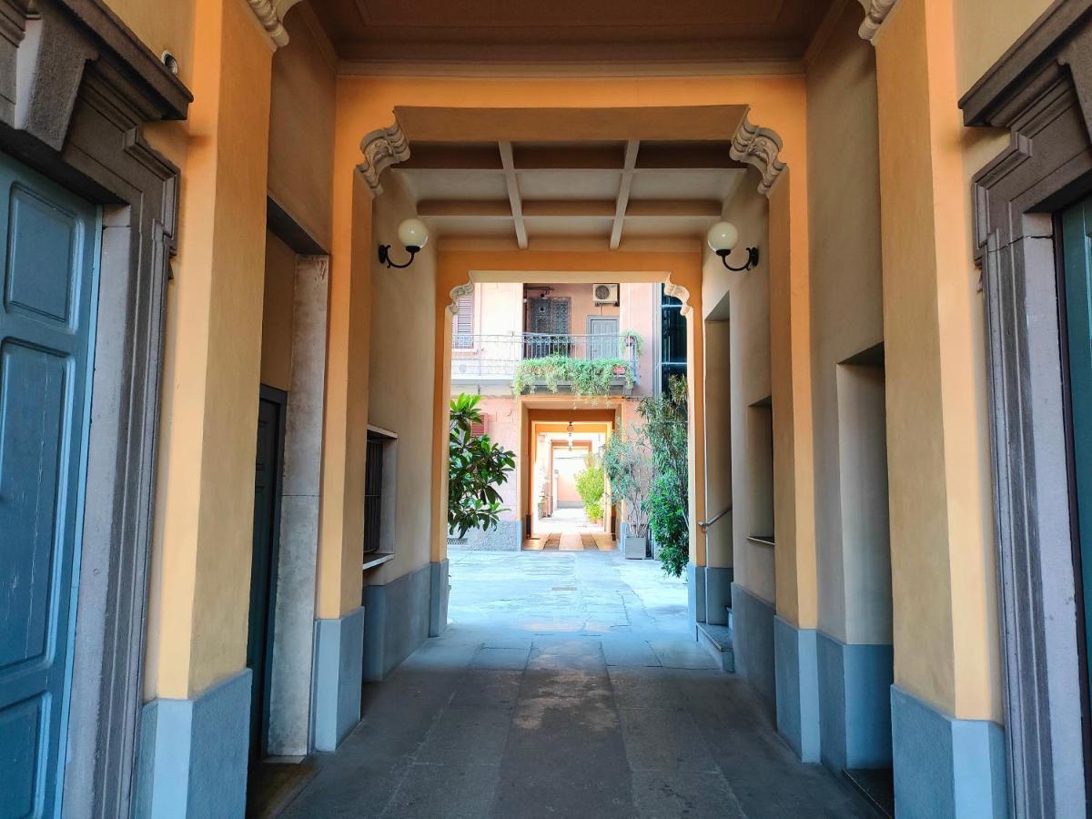 Apartment Your New Near Campus Bocconi And Romolo