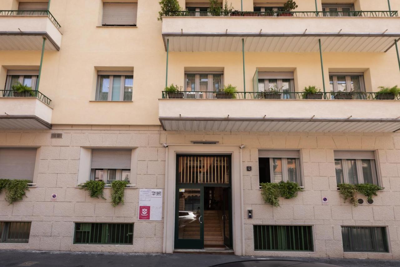 Apartment Gaffurio