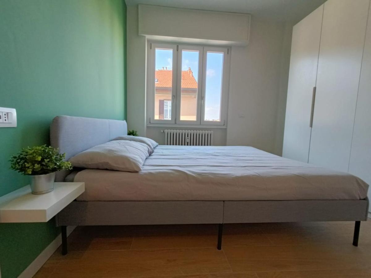 Your New Near Campus Bocconi And Romolo * Milan