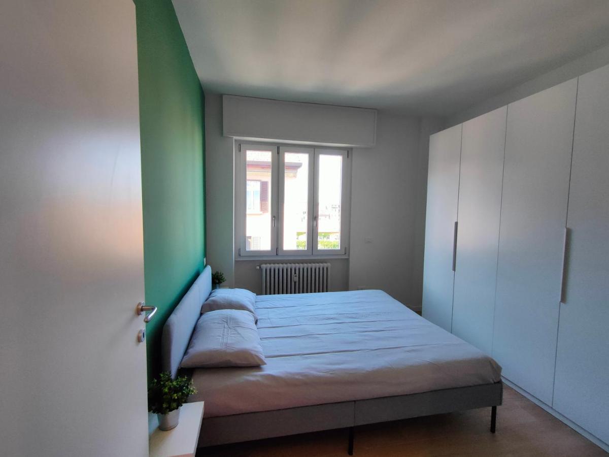 Your New Near Campus Bocconi And Romolo Apartment Milan