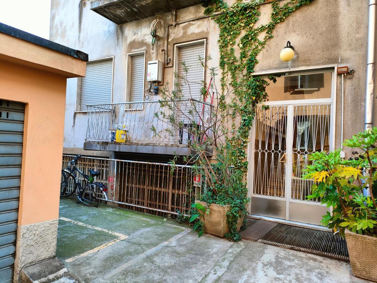 Apartment Your New Near Campus Bocconi And Romolo Milan